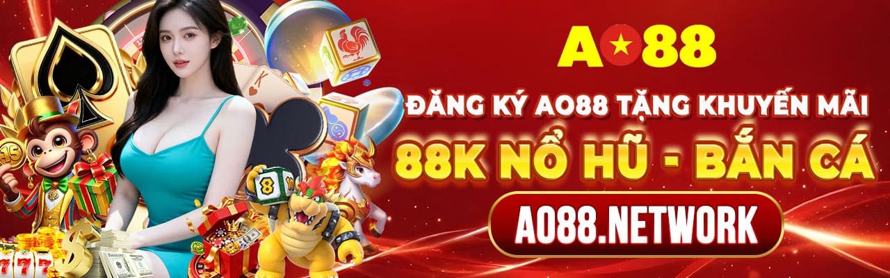 Banner AO88
